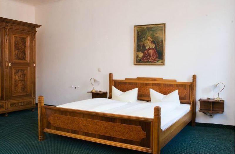 Hotel-Gasthof Floetzinger Braeu Rosenheim Extérieur photo