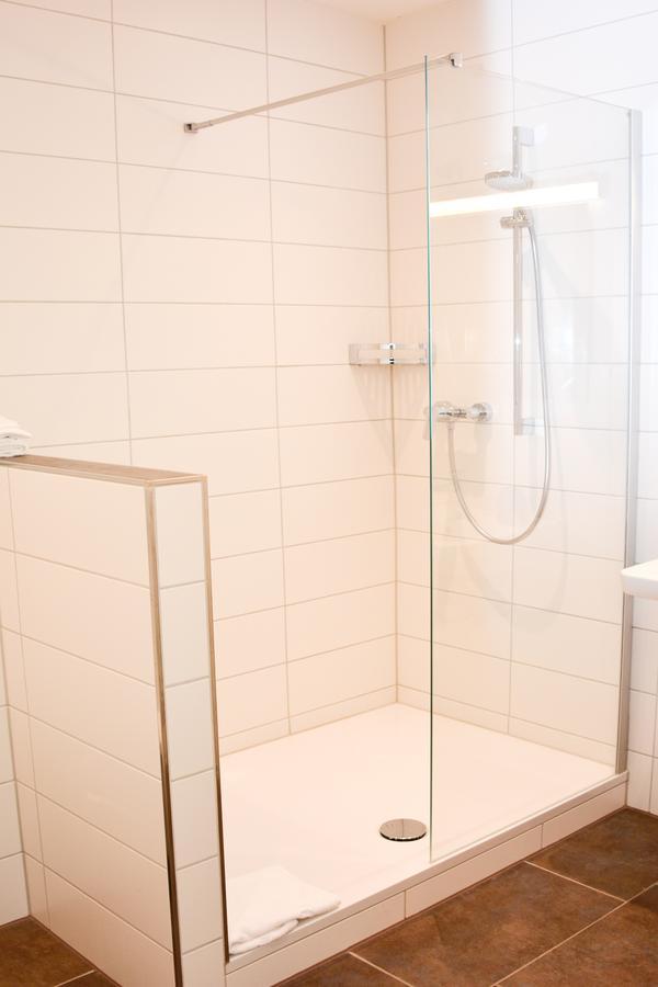 Hotel-Gasthof Floetzinger Braeu Rosenheim Extérieur photo