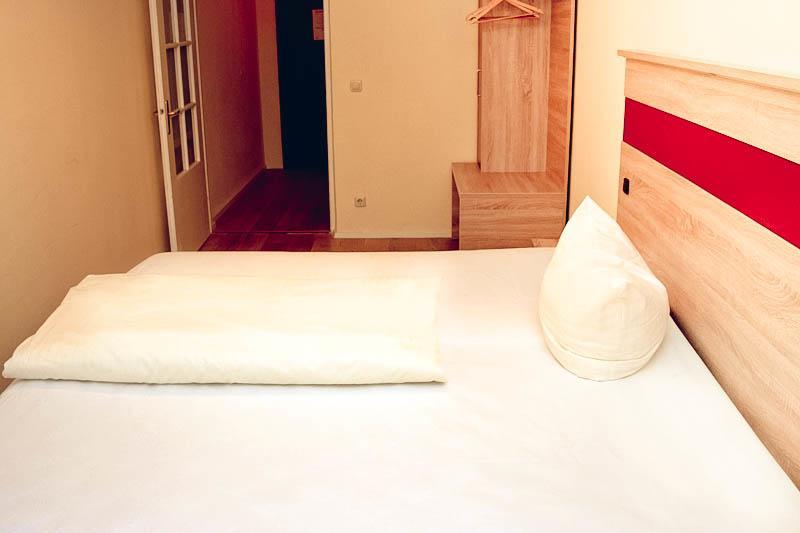 Hotel-Gasthof Floetzinger Braeu Rosenheim Extérieur photo