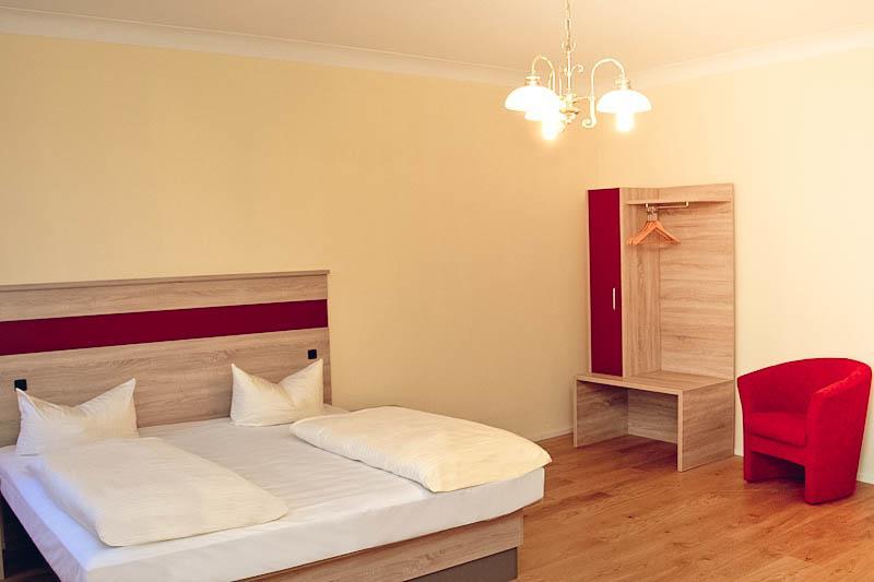 Hotel-Gasthof Floetzinger Braeu Rosenheim Extérieur photo
