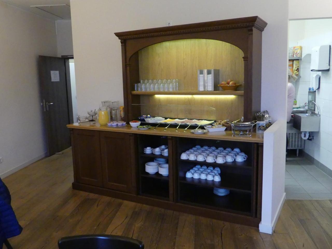 Hotel-Gasthof Floetzinger Braeu Rosenheim Extérieur photo