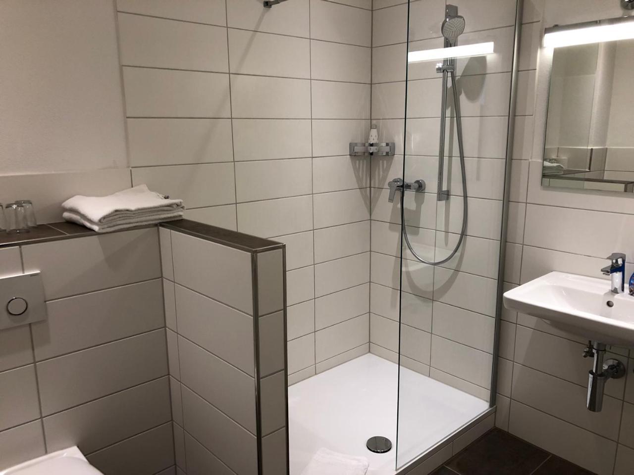 Hotel-Gasthof Floetzinger Braeu Rosenheim Extérieur photo
